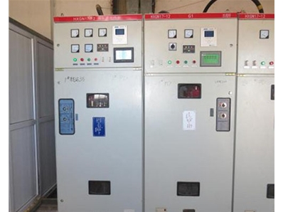 澳门太阳集团2017登录：低压配电箱的主要组成和功能
