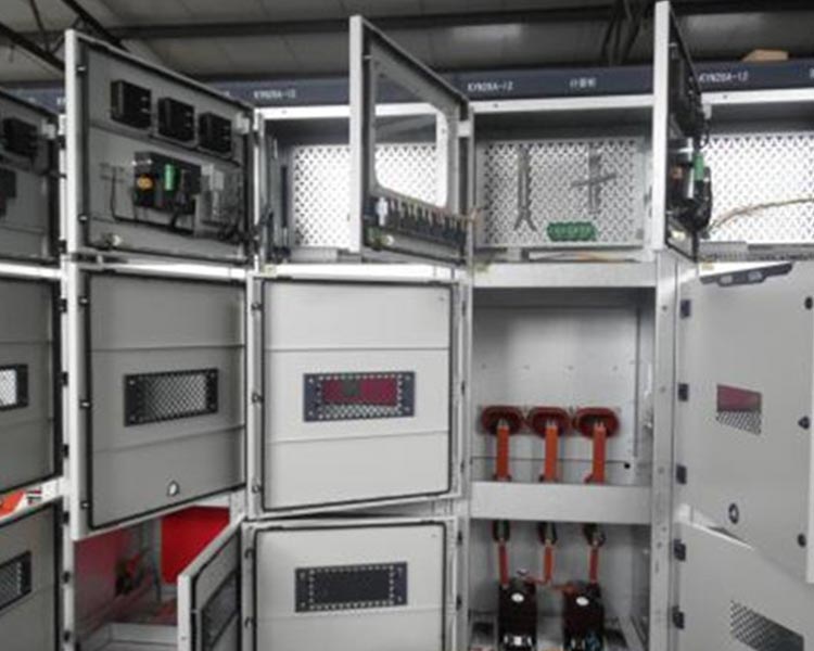 山西景泰公司提醒，山西成套配电柜雷击和高压危险分析！